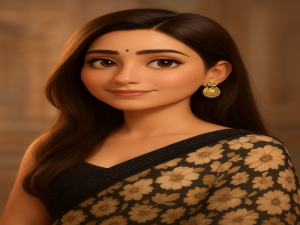Katrina Kaif: From Model to Bollywood Star & Entrepreneur