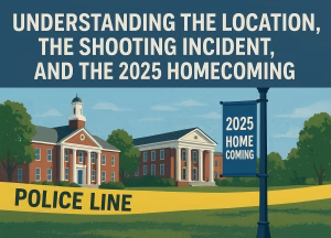 Lincoln University (Pennsylvania) — Understanding the Location, the Shooting Incident, and the 2025 Homecoming